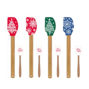Spatulas