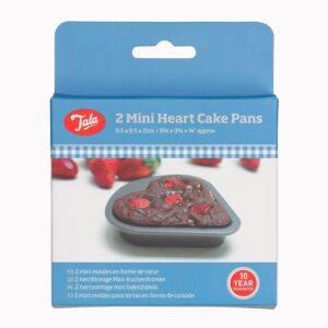 Cake Tins & Moulds