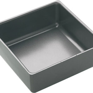 Square Cake Tins