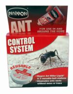 NIPPON ANT CONTROL SYSTEM (TWO TRAPS)