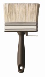 LYNWOOD SHED & FENCE BRUSH 4INCH