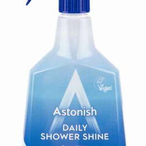 ASTONISH SHOWER SHINE
