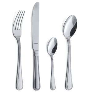 BEAD TABLE FORK 19.5CM