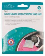 DEHUMIDIFIER 3PC SMALL SPACE DHM120