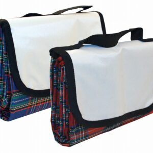 WATERPROOF PICNIC RUG 148X115