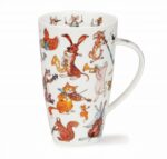 MUG HENLEY CRASH BANG WALLOP!
