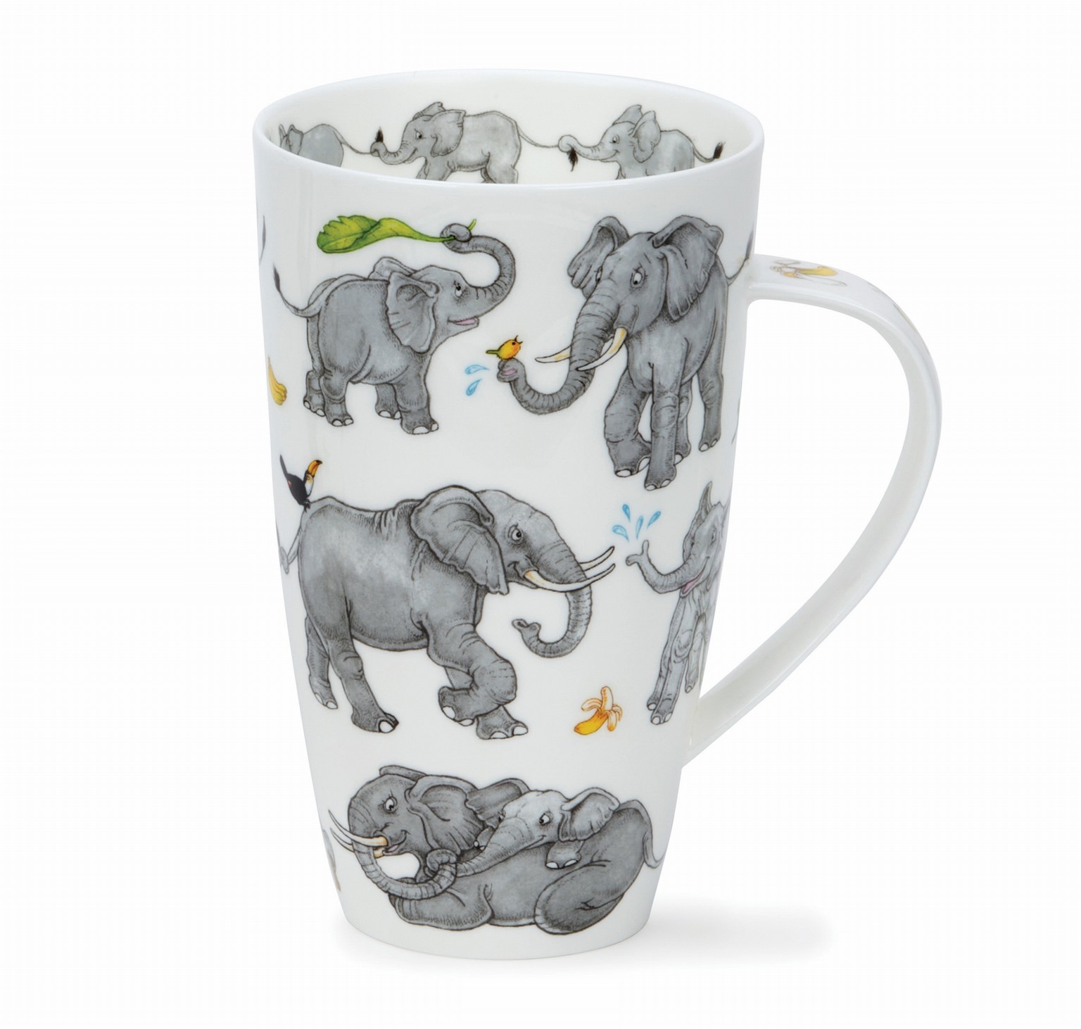 MUG HENLEY ELEPHANTASTIC