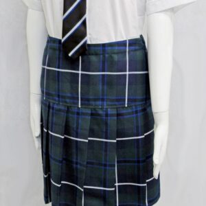 ICC SKIRT TARTAN