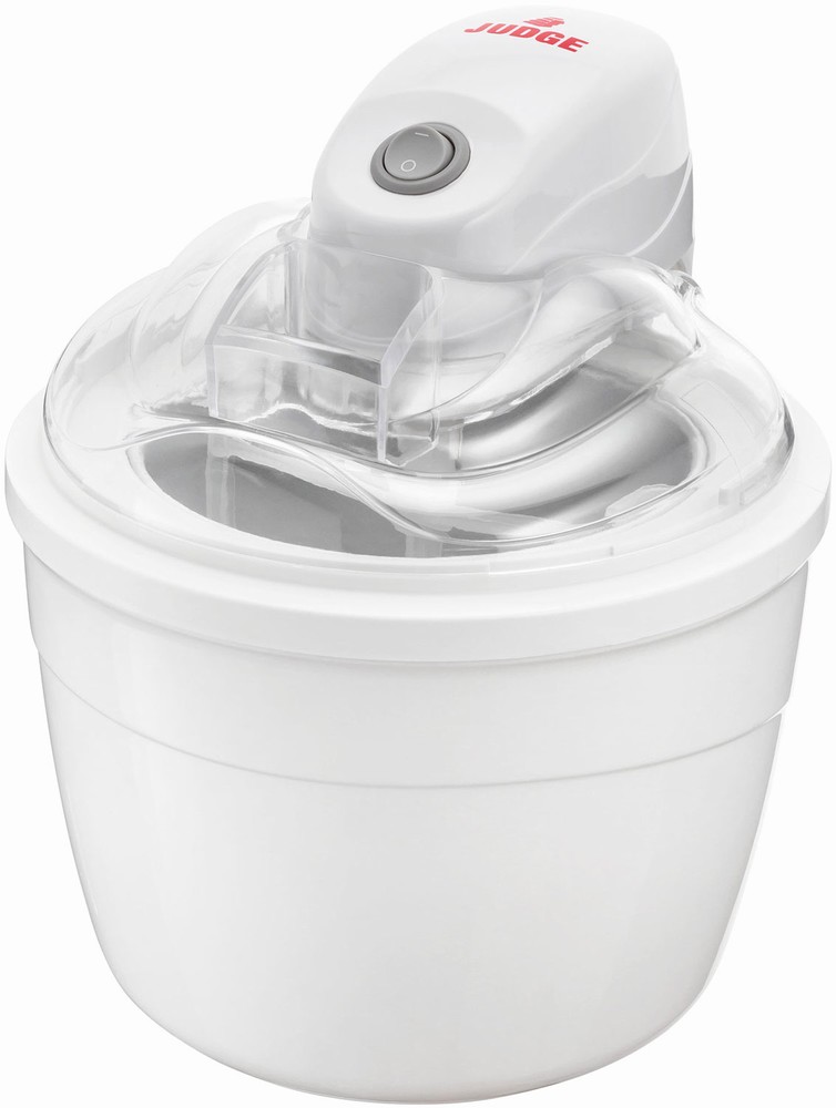JUDGE ELECTRIC ICE CREAM MAKER JEA57