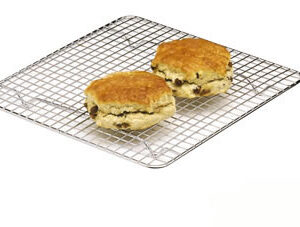 COOLING RACK SQUARE