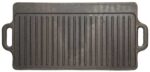 GRIDDLE CAST IRON  47X27