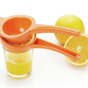 ORANGE SQUEEZER HEALTHY EATING