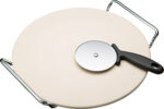 PIZZA STONE 2PC SET