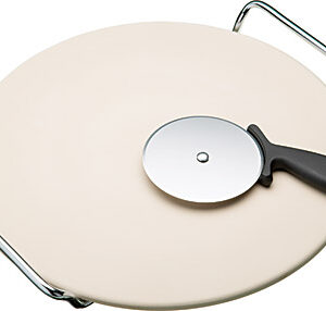 PIZZA STONE 2PC SET