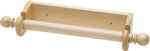 WALL PAPER TOWEL HOLDER BEECH