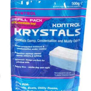 MOISTURE CRYSTALS REFILL 500G