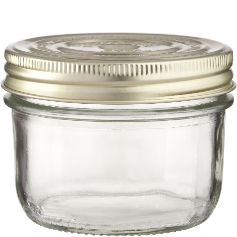 LE PARFAIT FAMIILIA WISS JAR 500ML