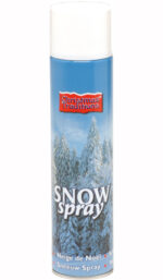 SNOW SPRAY 300ML