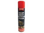 #HAZ# WASP NEST KILLER FOAM RENTOKIL PSW97A