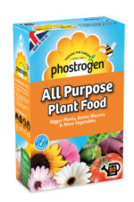 PHOSTROGEN PLANT FOOD 80CAN