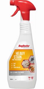 PRE-TREATMENT HEAVY STAIN CLEANER 500ML