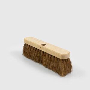 BROOM HEAD NAT COCO 290MM VR1