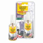 STV CEDARWOOD REFRESHER SPRAY 75ML