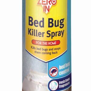 STV BED BUG KILLER 300ML ZER968