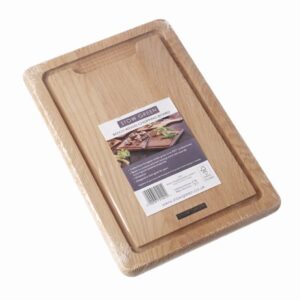 CHOPPING BOARD BEECH MEDIUM