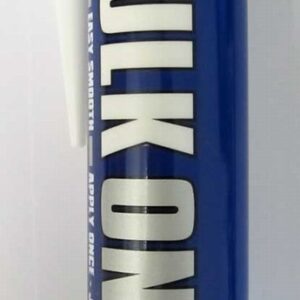CAULK ONCE WHITE C3