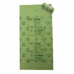 COMPOSTABLE LINERS 025LTR (25)
