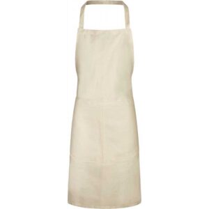 CRAFT APRON WHITE YOUTH