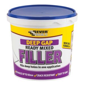 DEEP GAP FILLER 1KG