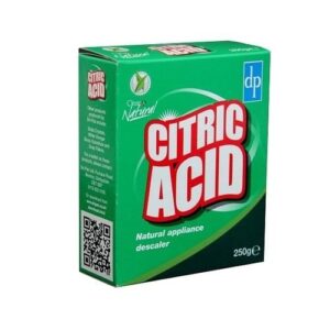 DRI-PAK CITRIC ACID 250G