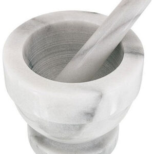 Pestle & Mortar