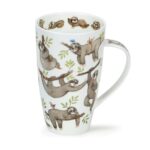 MUG HENLEY IT'S A SLOTH'S LIFE