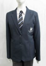 ICC BLAZER BOYS NAVY
