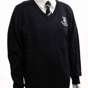 ICC JUMPER COURTELLE