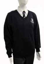 ICC JUMPER COTTON MIX