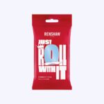 ICING BABY BLUE 250G