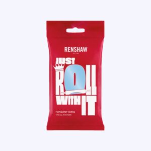 ICING BABY BLUE 250G