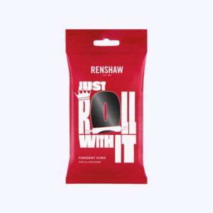 ICING JET BLACK 250G