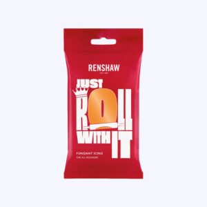 ICING ORANGE 250G