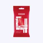 ICING POPPY RED 250G
