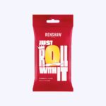 ICING YELLOW 250G