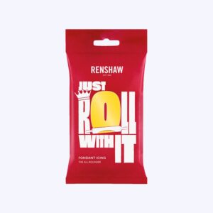 ICING YELLOW 250G