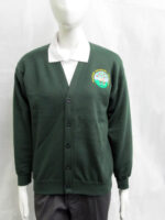 MANOR CARDIGAN