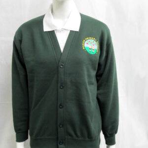 MANOR CARDIGAN