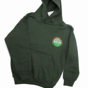 MANOR HOODIE
