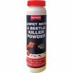 CARPET MOTH & BEETLE KILLER PSC50